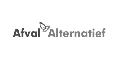 Afval alternatief transparant