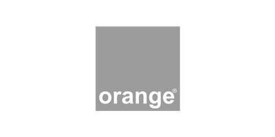 Orange Transparant