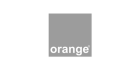 Orange Transparant